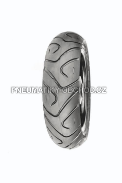 Pneu Deli SC106 OPTIMO 120/70 R12 TL 4PR 51L Celoroční