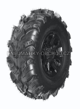 Pneu Deli SG781A MAXI GRIP ULTRA 25/10 R12 TL 6PR 43F Celoroční