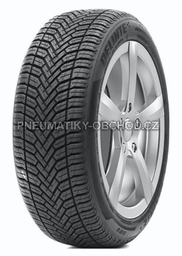 Pneu Delinte AW6 235/45 R17 TL XL M+S 3PMSF 97W Celoroční