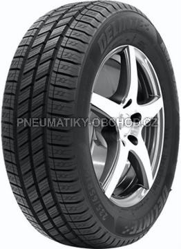 Pneu Delinte AW6 VAN 205/65 R16 TL C M+S 3PMSF 107T Celoroční