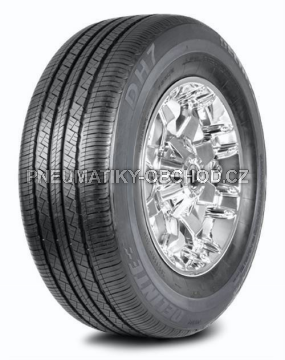 Pneu Delinte DH7 SUV 225/60 R17 TL 99H Letní
