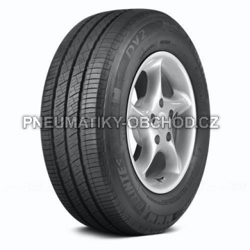 Pneu Delinte DV2 215/65 R16 TL C 109T Letní