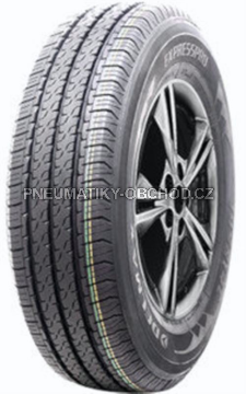 Pneu Delmax EXPRESSPRO 195/65 R16 TL C 8PR 104T Letní