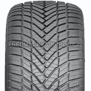 Pneu Delmax X-WEATHER 4S 205/55 R16 TL M+S 3PMSF 91V Celoroční