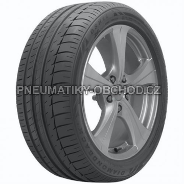 Pneu Diamondback DH201 245/35 R19 TL XL ZR 93Y Letní