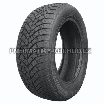 Pneu Double Coin DASP+ 195/65 R15 TL XL M+S 3PMSF 95V Celoroční