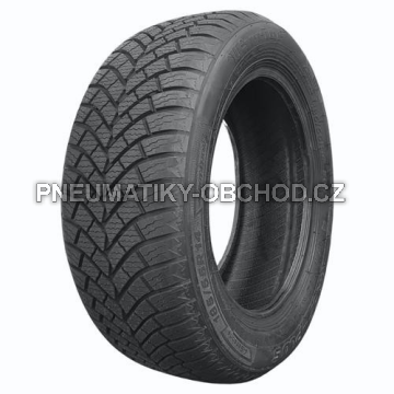 Pneu Double Coin DASP+ 235/65 R17 TL XL M+S 3PMSF 108V Celoroční
