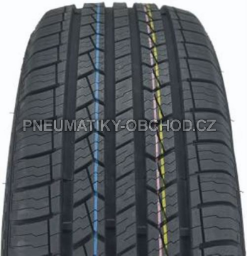 Pneu Double Star LANDRIDER DS01 235/65 R17 TL 104T Letní