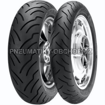 Pneu Dunlop AMERICAN ELITE 100/90 R19 TL 57H Celoroční