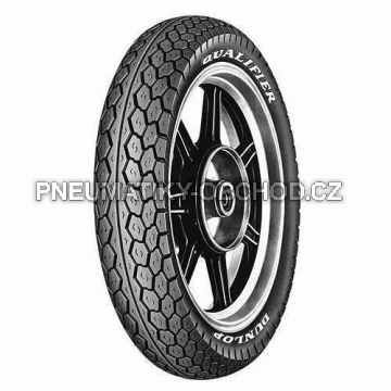 Pneu Dunlop ARROWMAX K127 110/90 R16 TT 59S Celoroční
