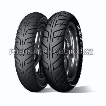 Pneu Dunlop ARROWMAX K205 110/80 R16 TL 55V Celoroční