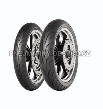Pneu Dunlop ARROWMAX STREETSMART 4/ R18 TL 64H Celoroční