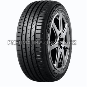 Pneu Dunlop BLUE RESPONSE TG 225/45 R19 TL XL EV MFS 96W Letní