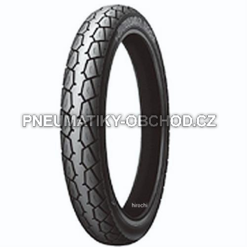 Pneu Dunlop D104 250/ R17 TT 38L Celoroční