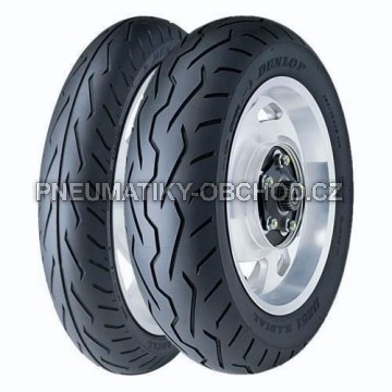Pneu Dunlop D251 150/60 R18 TL 67V Celoroční
