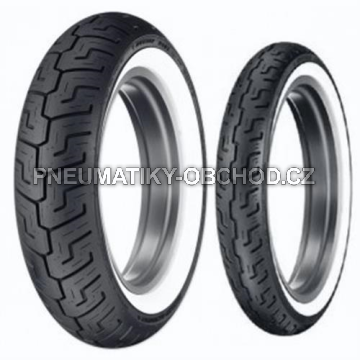 Pneu Dunlop D401 150/80 R16 TL MWW 71H Celoroční