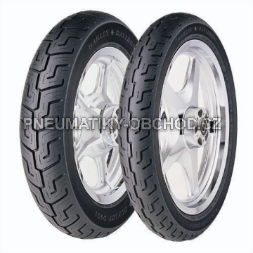 Pneu Dunlop D401 150/80 R16 TL (T) 77H Celoroční