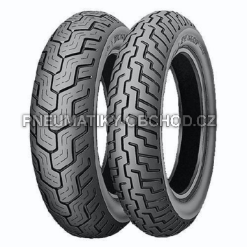 Pneu Dunlop D402 130/90 R16 TL WWW 72H Celoroční
