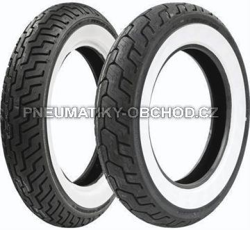 Pneu Dunlop D402 80/90 R21 TL MWW 54H Celoroční