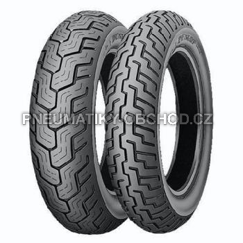 Pneu Dunlop D404 130/90 R16 TL Q 67H Celoroční