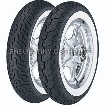 Pneu Dunlop D404 130/90 R16 TT WWW 67H Celoroční