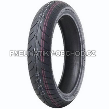 Pneu Dunlop D423 130/70 R18 TL 63H Celoroční