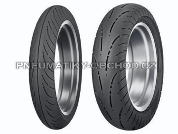 Pneu Dunlop D428 180/65 R16 TL 81H Celoroční