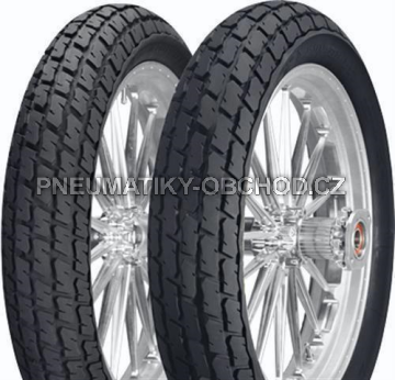 Pneu Dunlop DT3 130/80 R19 TT MEDIUM  Celoroční