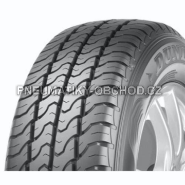 Pneu Dunlop ECONODRIVE LT 185/80 R14 TL C 102R Letní