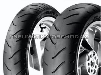 Pneu Dunlop ELITE 3 120/70 R21 TL 62V Celoroční
