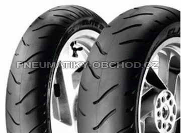 Pneu Dunlop ELITE 3 200/50 R18 TL 76H Celoroční