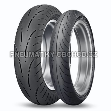 Pneu Dunlop ELITE 4 130/70 R18 TL 63H Celoroční