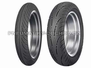 Pneu Dunlop ELITE 4 250/40 R18 TL 81V Celoroční