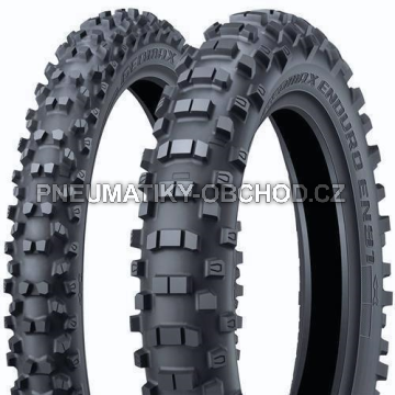 Pneu Dunlop GEOMAX EN91 140/80 R18 TT 70M Celoroční