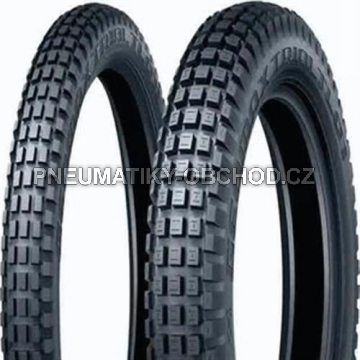 Pneu Dunlop GEOMAX TRAIL TL01 80/100 R21 TT 51M Celoroční