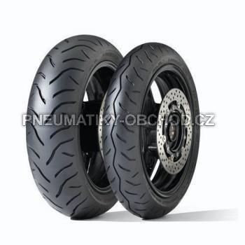 Pneu Dunlop GPR 100 160/60 R15 TL L 67H Celoroční
