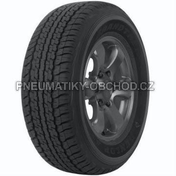 Pneu Dunlop GRANDTREK AT22 265/65 R17 TL M+S BLK 112T Letní