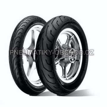 Pneu Dunlop GT502 120/70 R19 TL BW 60V Celoroční