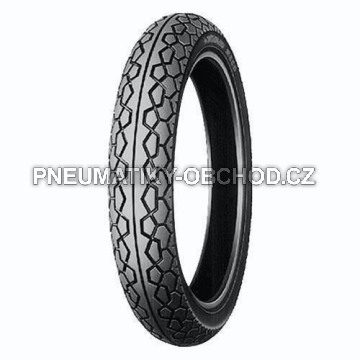 Pneu Dunlop K388 90/90 R18 TL 51P Celoroční