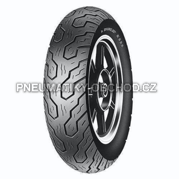 Pneu Dunlop K555 140/80 R15 TL J 67H Celoroční