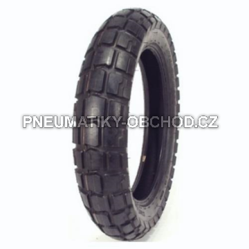 Pneu Dunlop K660 130/90 R17 TT 68S Celoroční