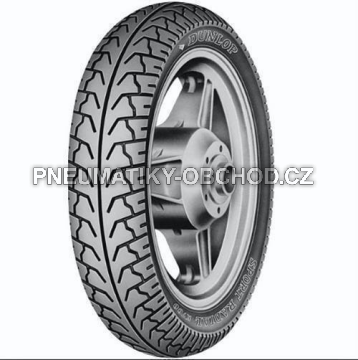 Pneu Dunlop K700 150/80 R16 TL J 71V Celoroční