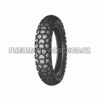 Pneu Dunlop K850 3/ R21 TT 51S Celoroční