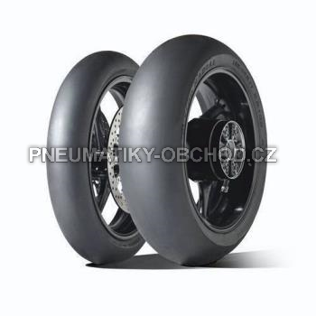 Pneu Dunlop KR106 125/65 R17 TL NHS  Celoroční
