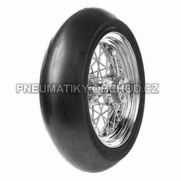 Pneu Dunlop KR108 200/70 R17 MS2 RACE  Celoroční