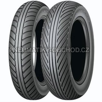 Pneu Dunlop KR345 120/80 R12 TL  Celoroční