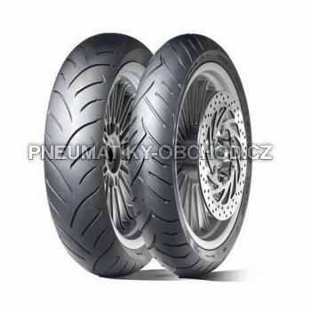 Pneu Dunlop SCOOTSMART 130/70 R13 TL 63P Celoroční