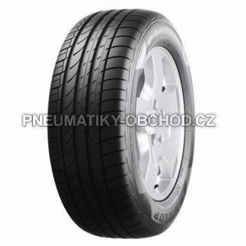 Pneu Dunlop SP QUATTRO MAXX 275/40 R22 TL XL 108Y Letní