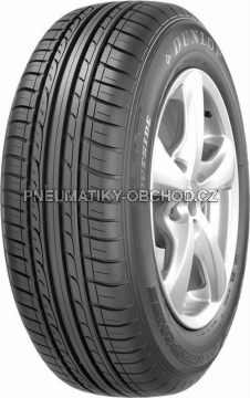 Pneu Dunlop SP SPORT FAST RESPONSE 175/65 R15 TL LHD 84H Letní