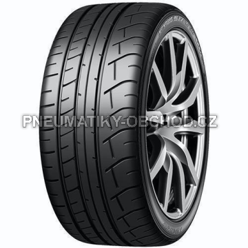 Pneu Dunlop SP SPORT MAXX GT600 255/40 R20 TL XL ROF DSST ZR 101Y Letní